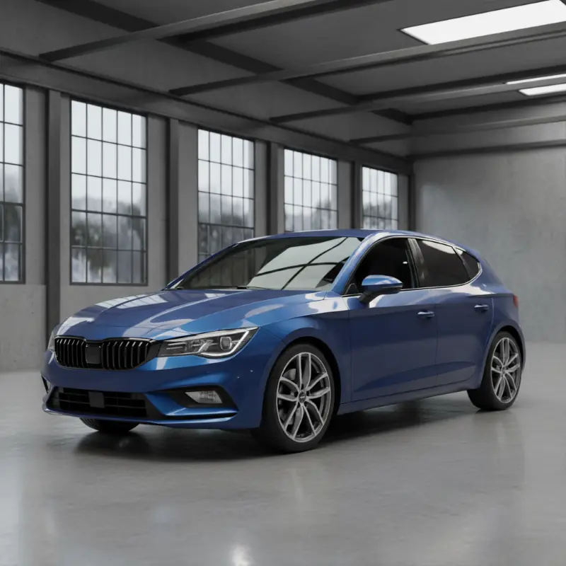 Non-reflective Window Films